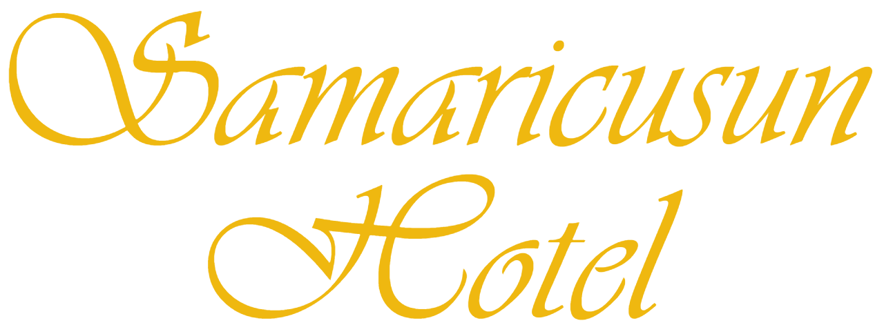 Hotel Samaricusun Logo